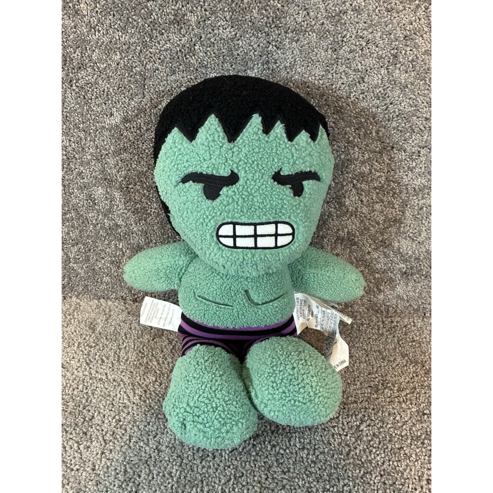 Pillowfort Target Hulk Plush Large
